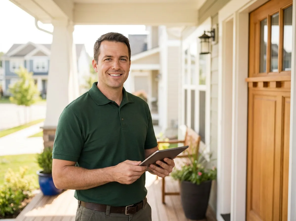 Pest control FAQs for Staples, MN